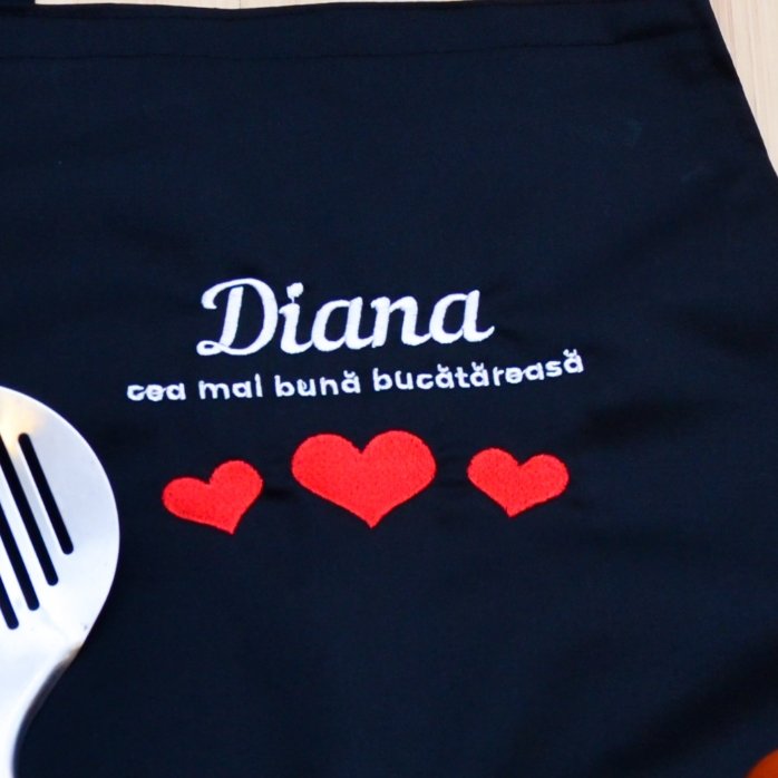 Sélection personnalisée - La meilleure cuisinière