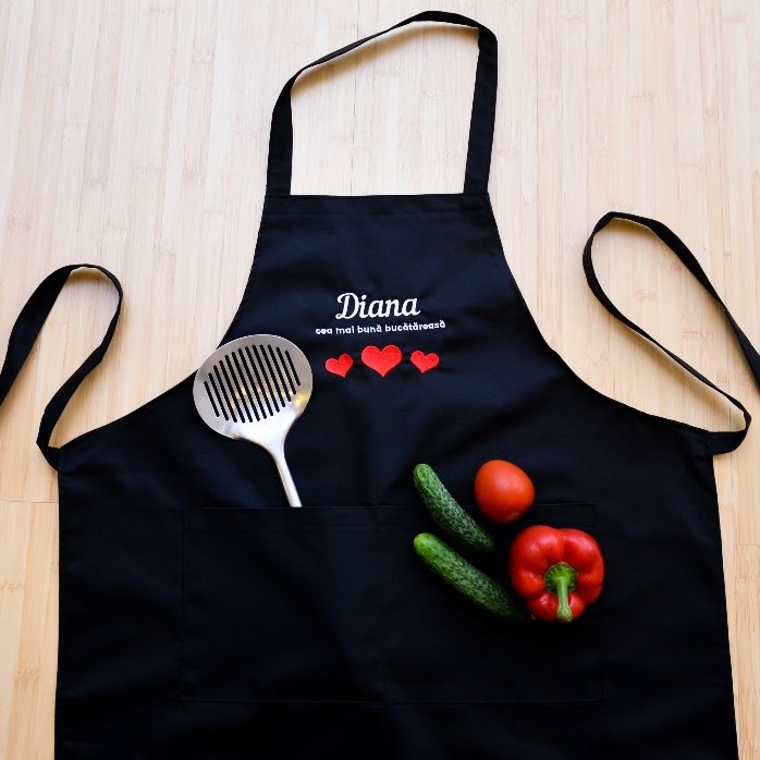 Sélection personnalisée - La meilleure cuisinière