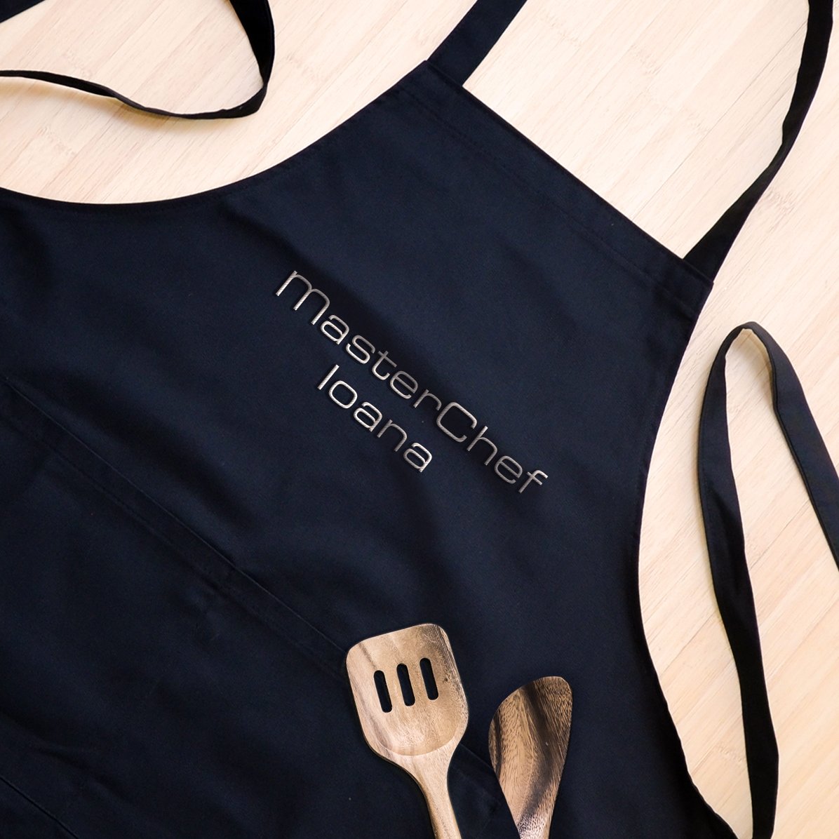 Assortiment personnalisé avec texte - Premium MasterChef