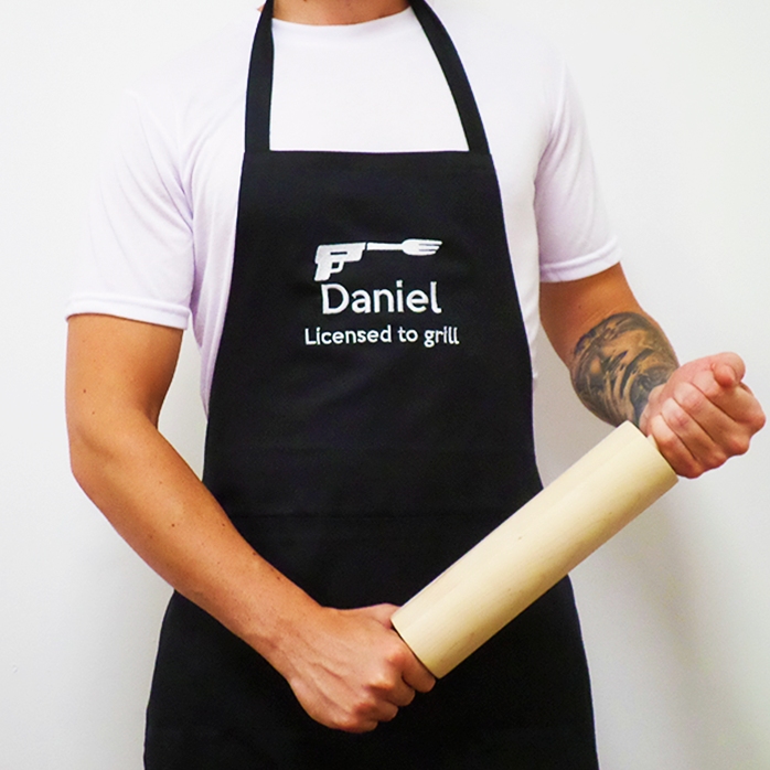 Catégorie personnalisée - diplômé en cuisine