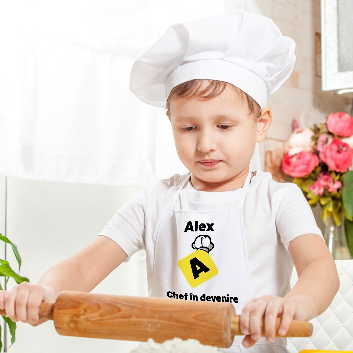 Customised children