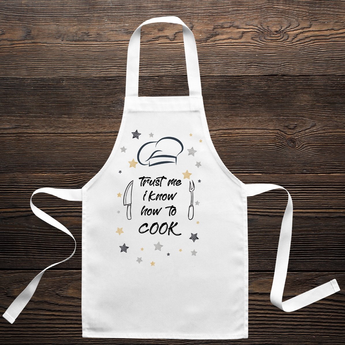 Personalised children