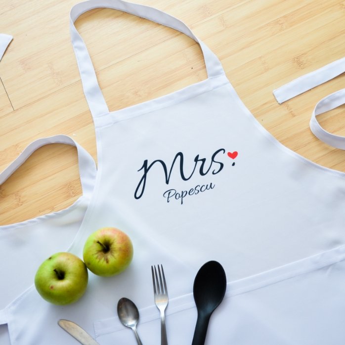 Ensembles personnalisés pour les couples - Mr & Mrs