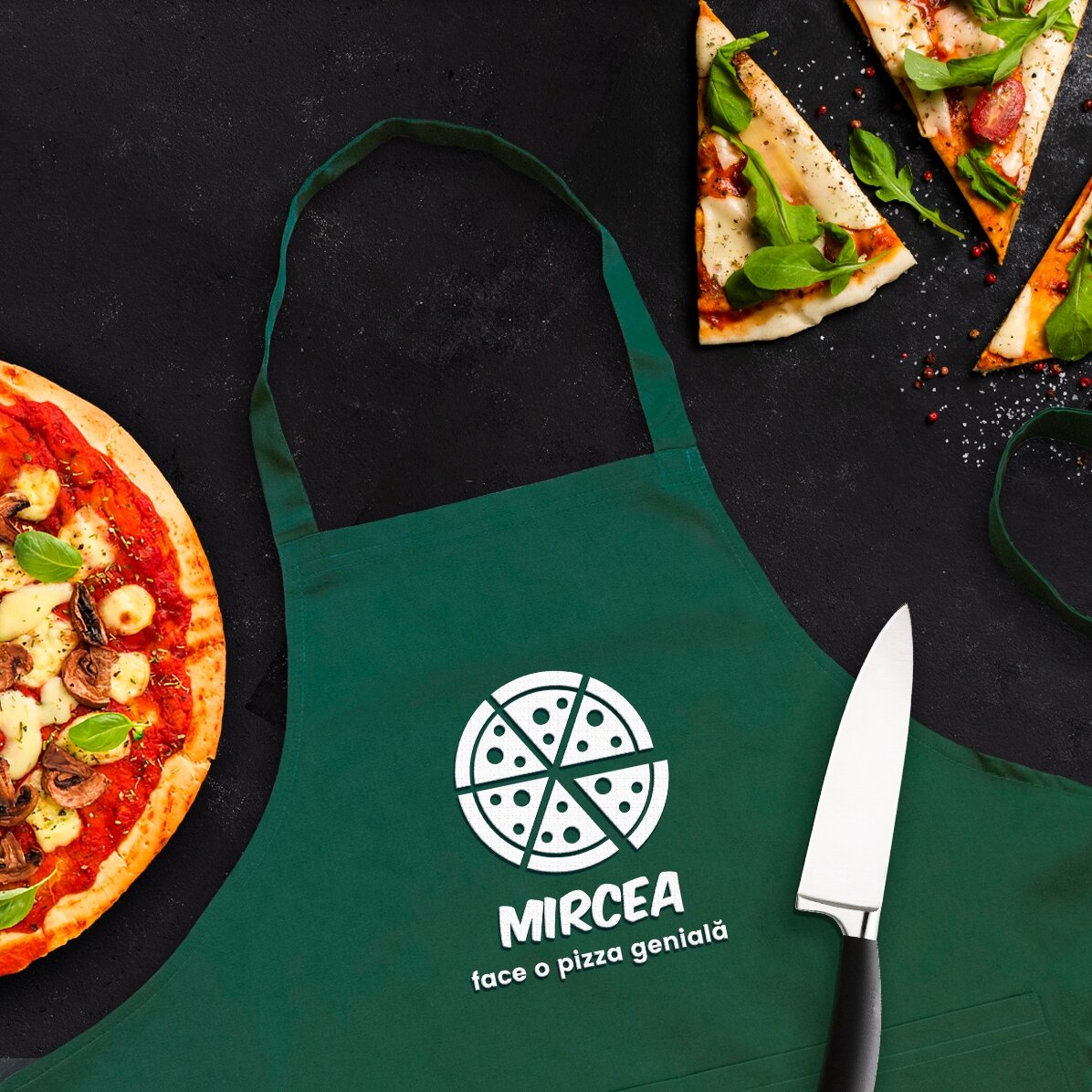 Une sélection sur mesure pour les amateurs de pizza