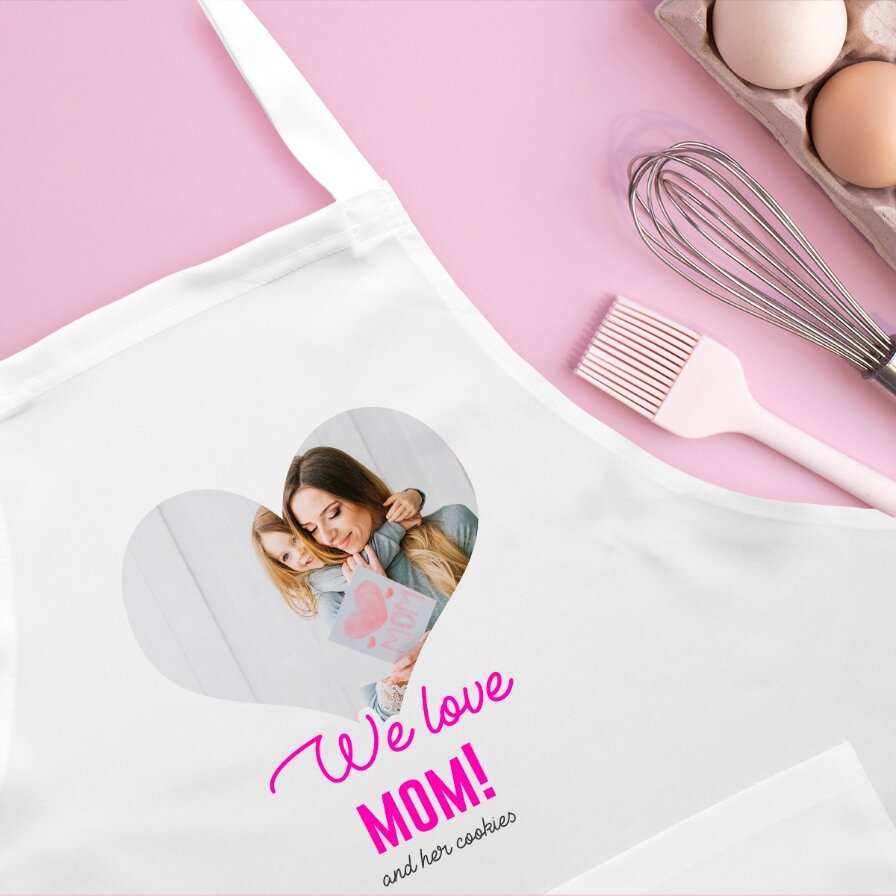 Modèles pour maman