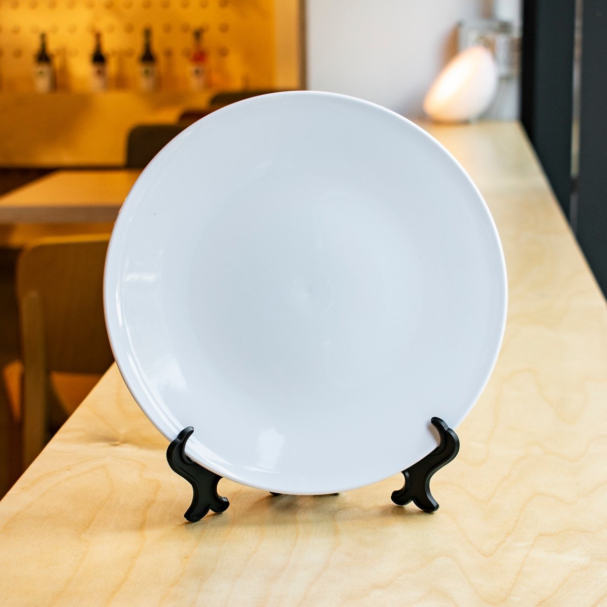 Porte-assiette