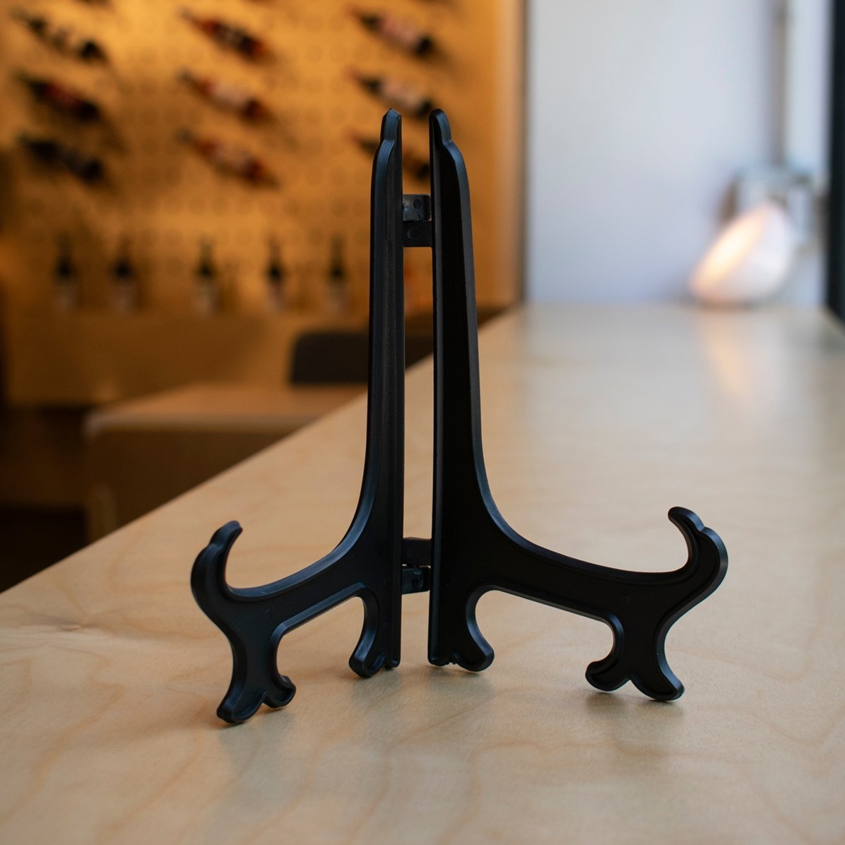Porte-assiette