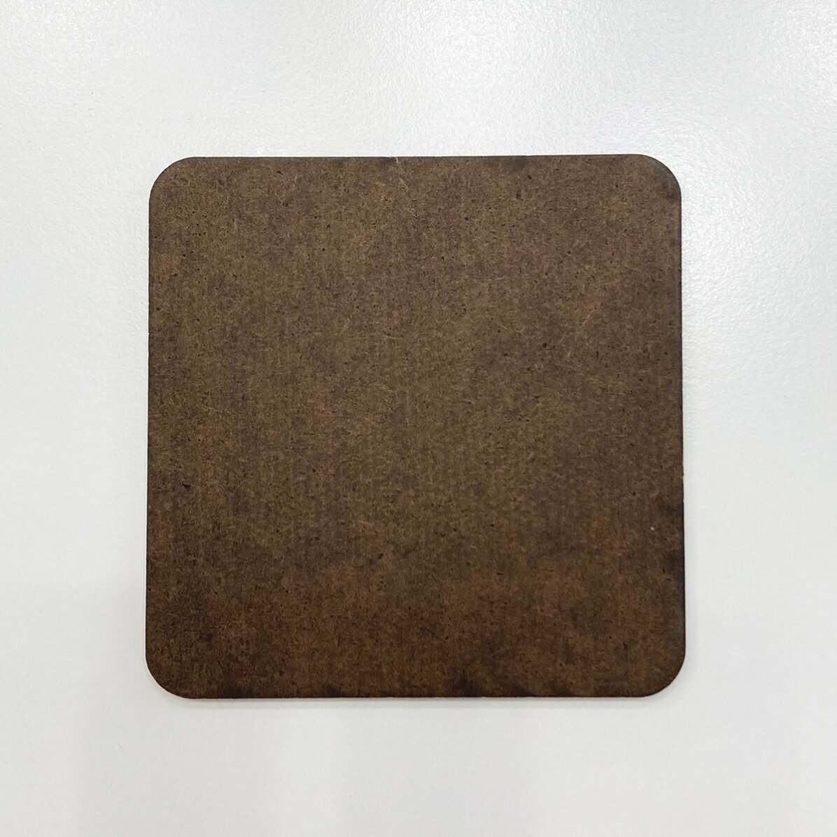 Porte-verre personnalisé avec code QR