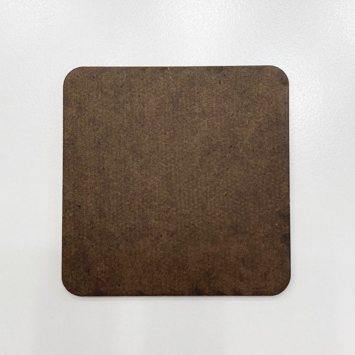 Porte-verre personnalisé avec logo et nom - Pâques