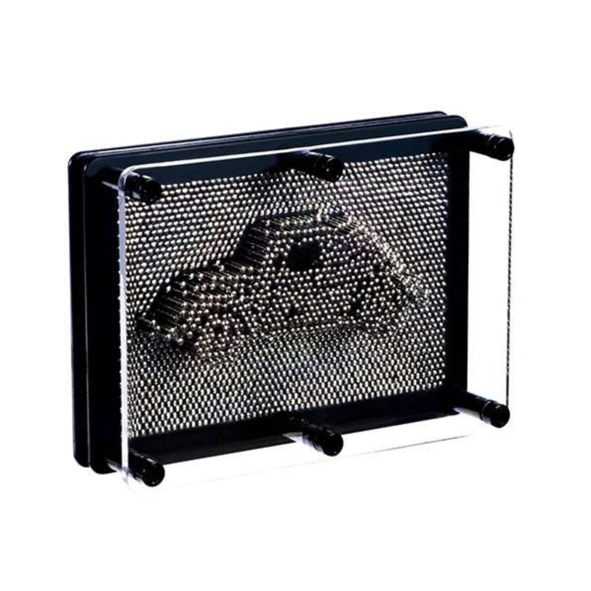 Tableau Pin Art
