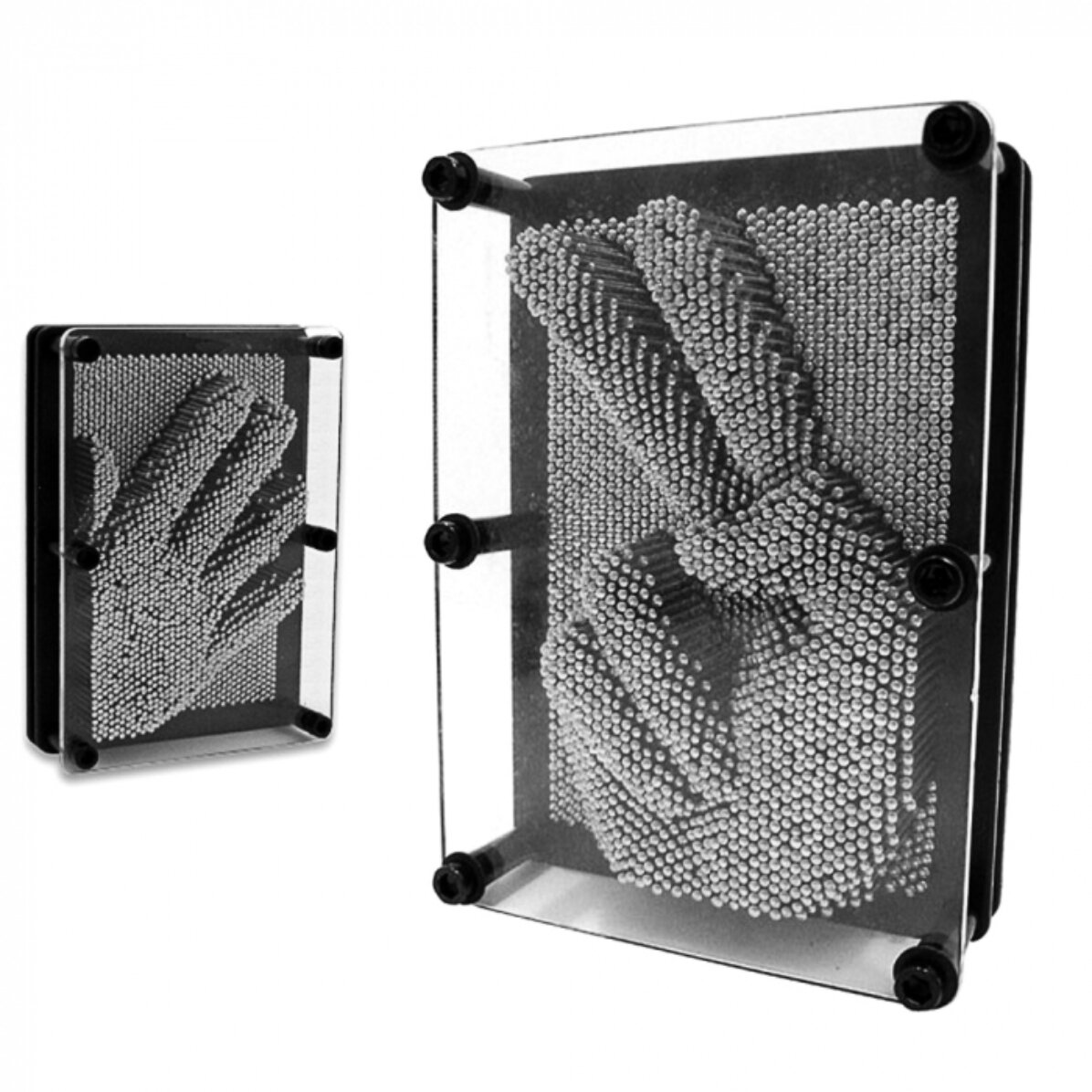 Tableau Pin Art