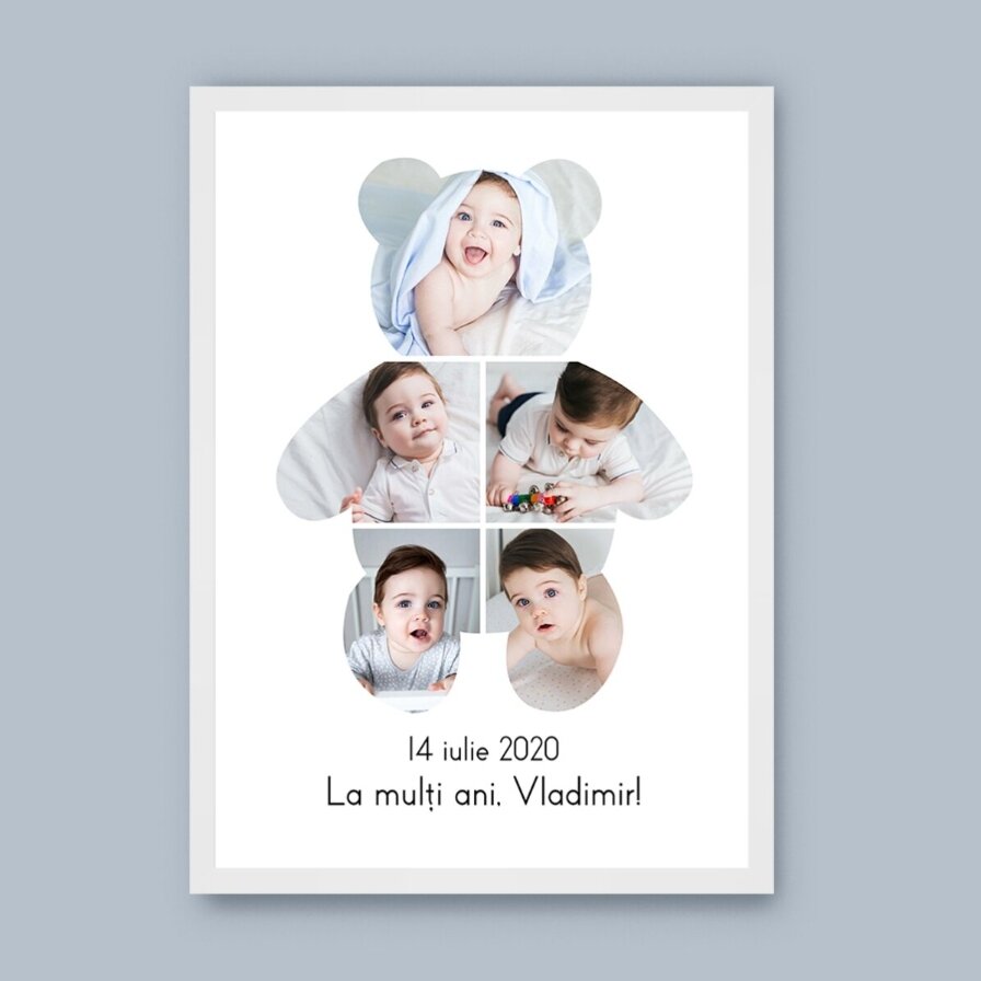 Tableaux pour enfants