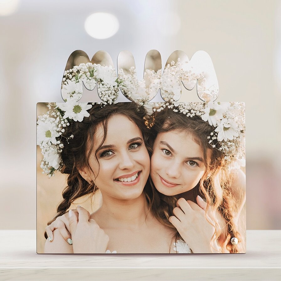 Tableaux et cadres pour maman