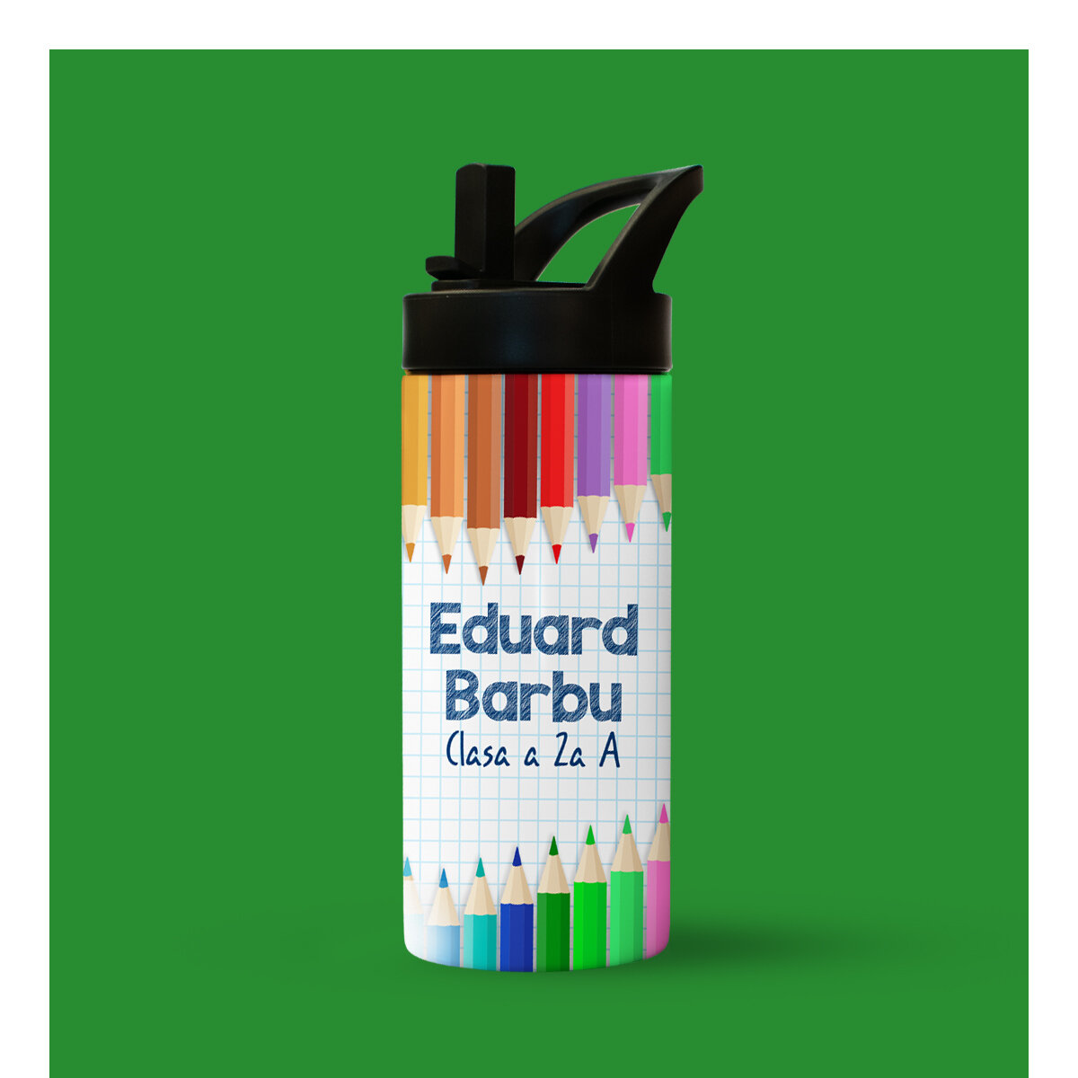 Thermos pour enfants