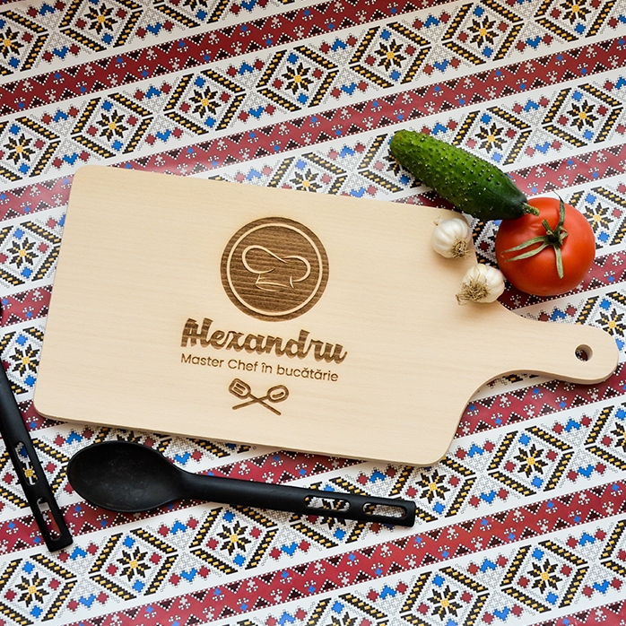 Hachoir sur mesure - Le Master Chef de votre cuisine