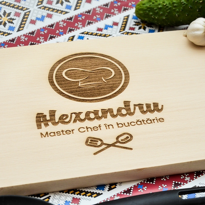 Hachoir sur mesure - Le Master Chef de votre cuisine