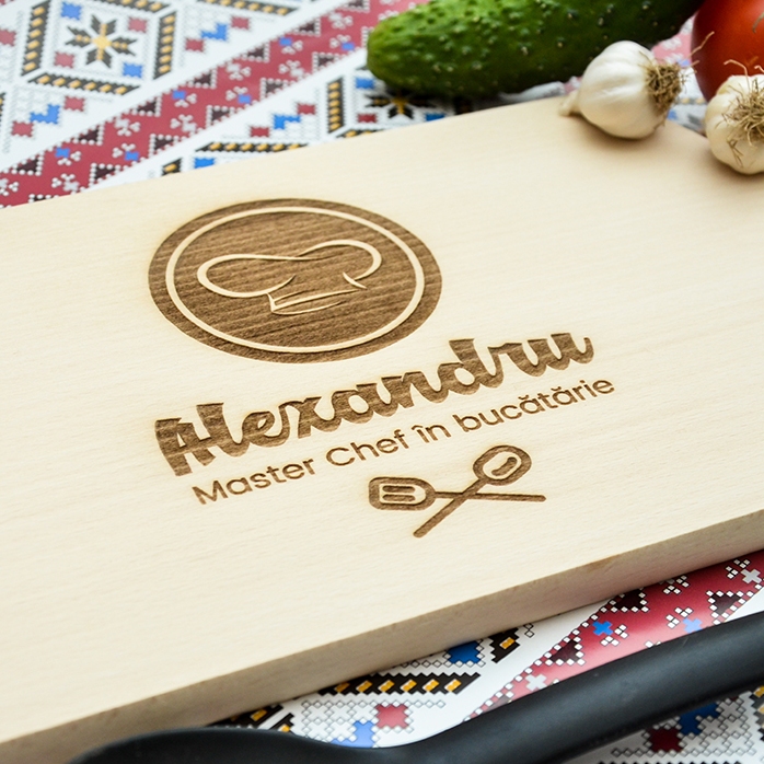 Hachoir sur mesure - Le Master Chef de votre cuisine