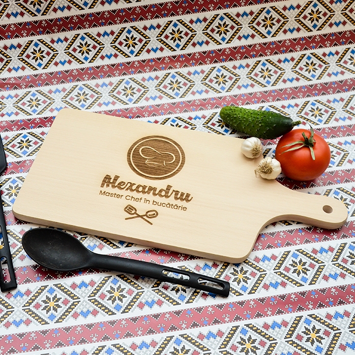 Hachoir sur mesure - Le Master Chef de votre cuisine