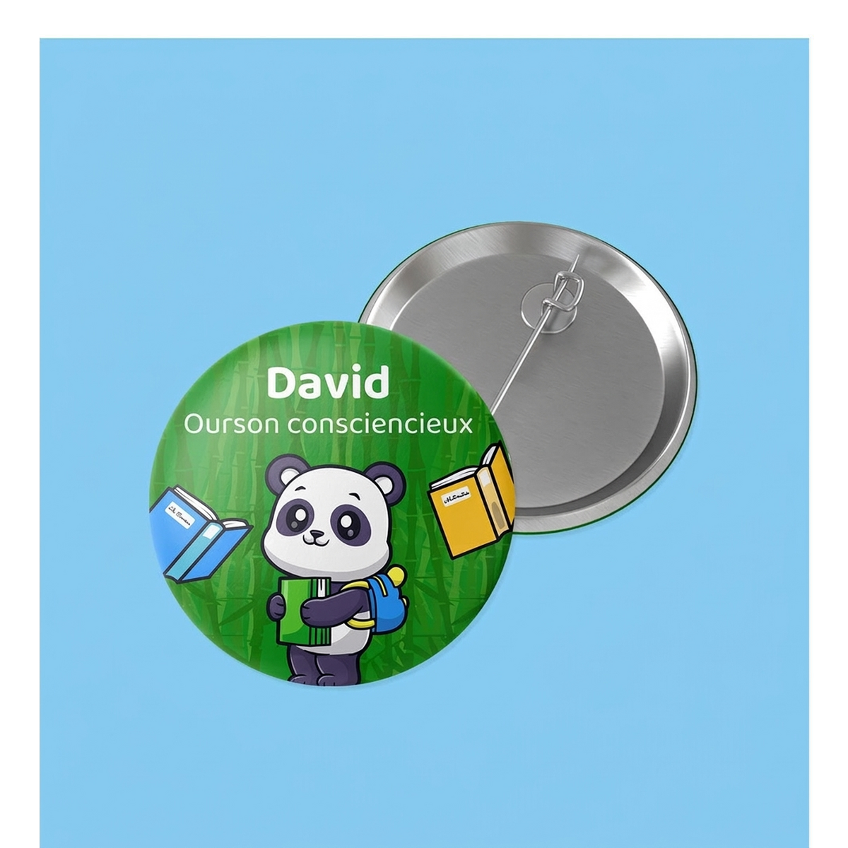 Collection Panda