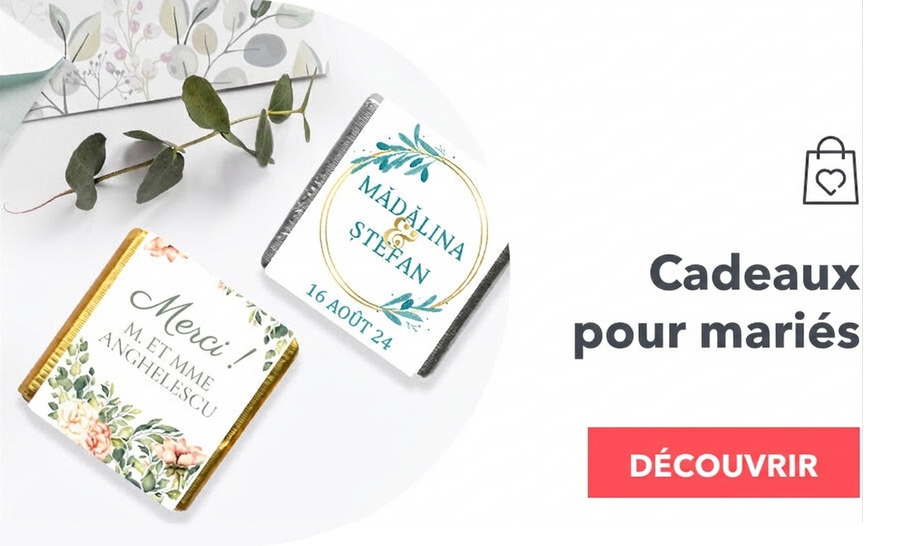 Témoins de mariage