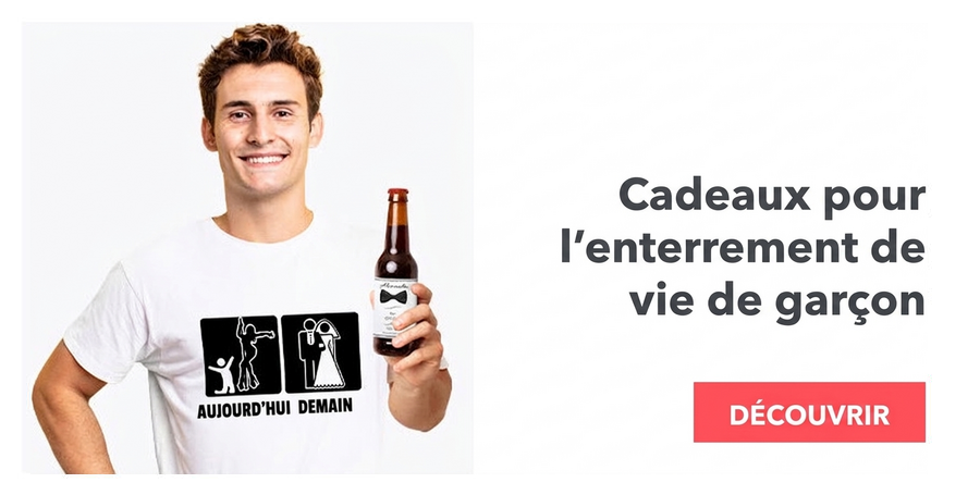 Cadeaux pour l