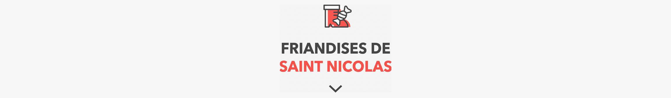 Cadeaux de Saint-Nicolas