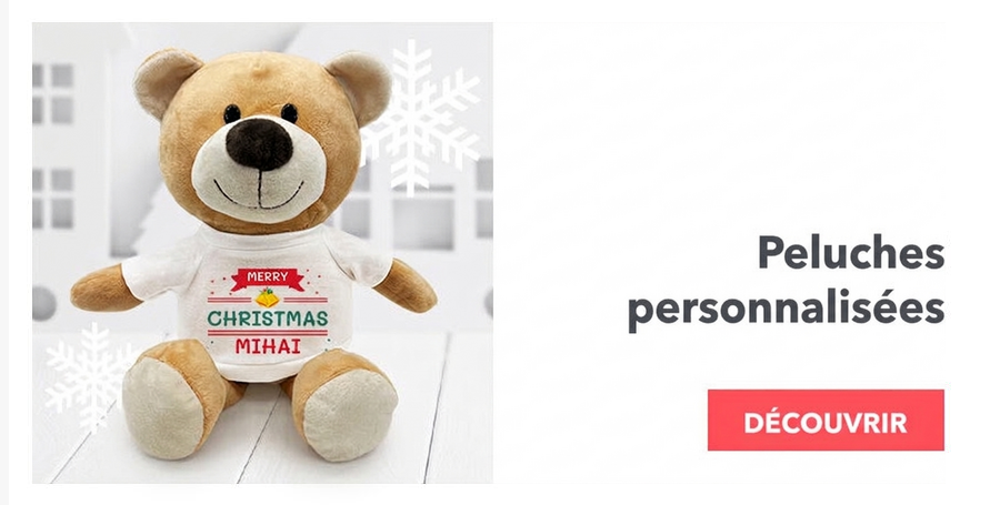 Les cadeaux du Père Nicolas