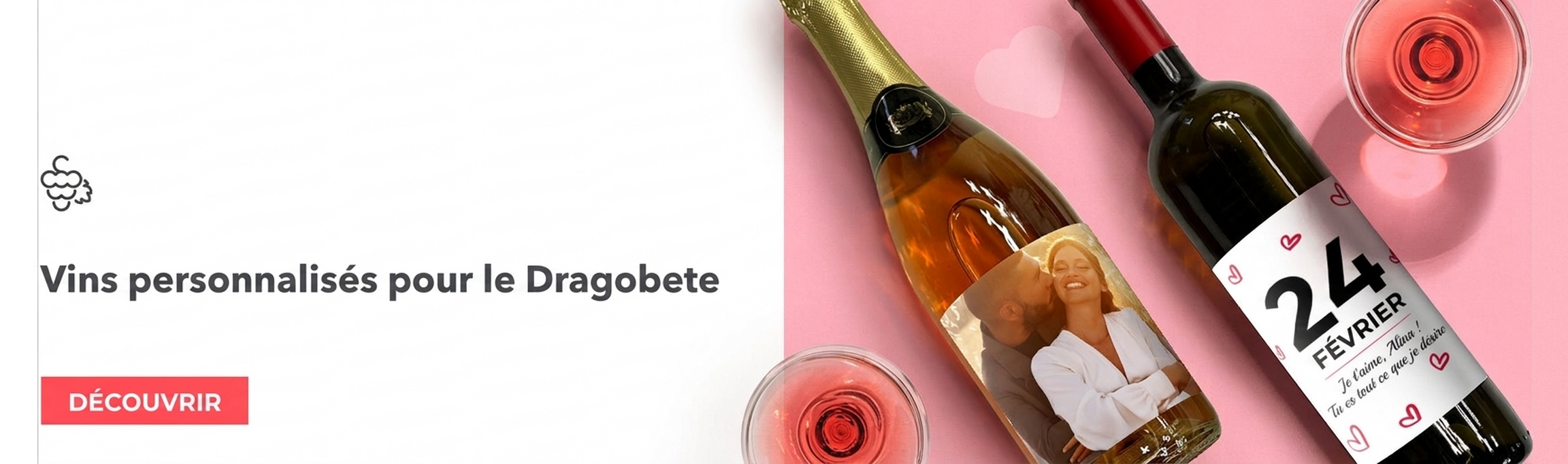 Vins pour