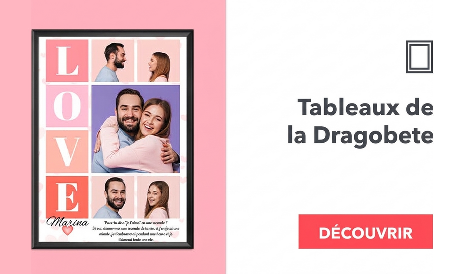 Tableaux pour