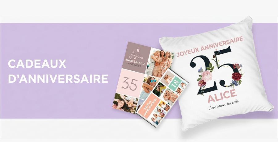 Cadeaux d