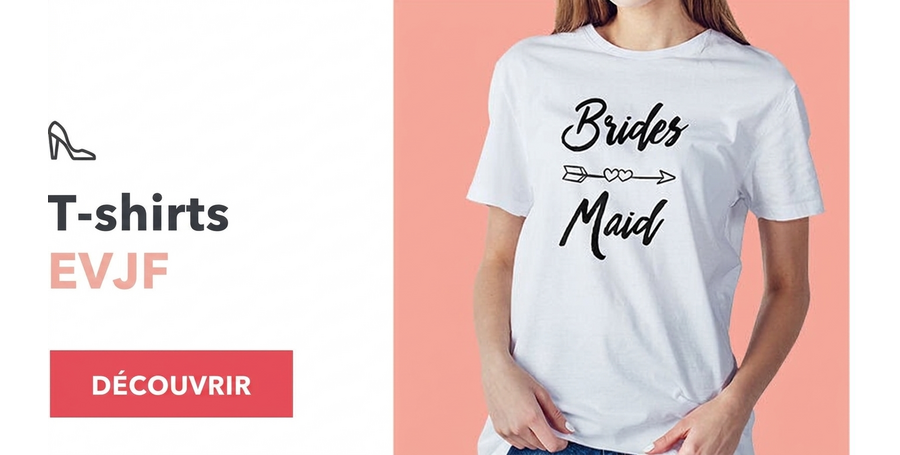 T-shirts pour l