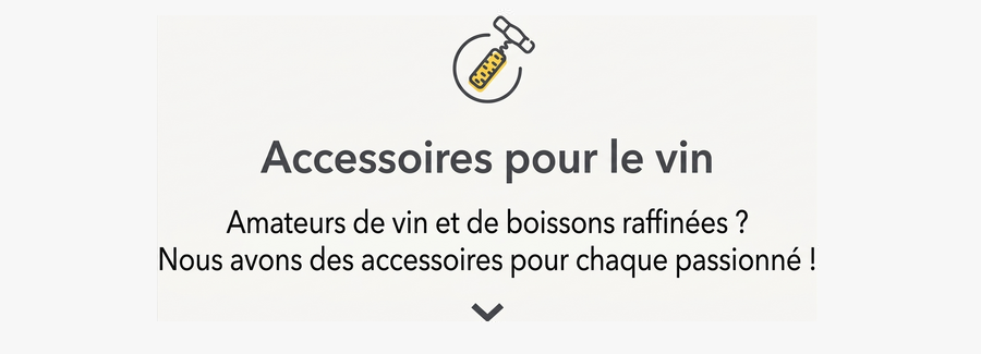 Tous les vins personnalisés