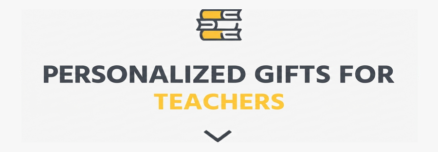 Cadeaux pour les enseignants