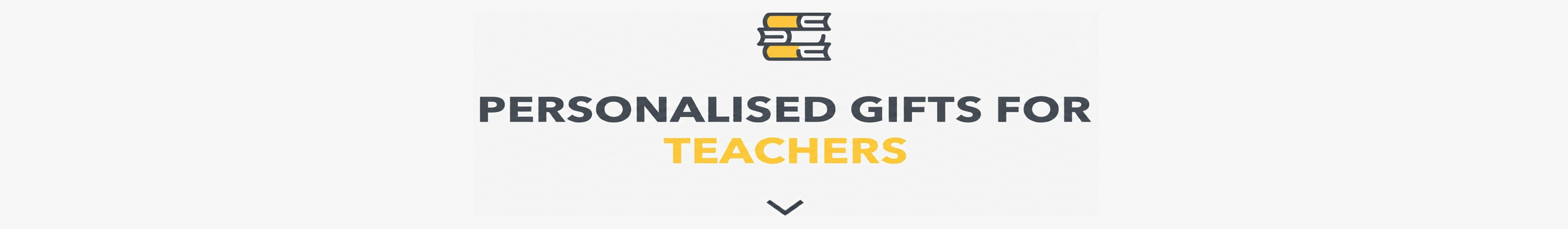 Cadeaux pour les enseignants