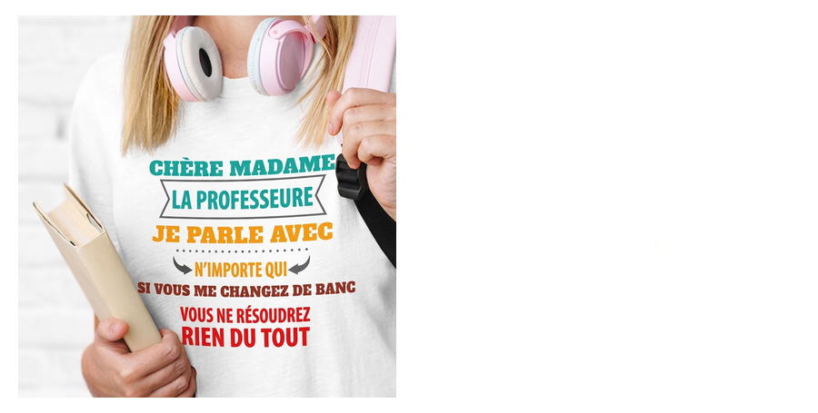 Cadeaux personnalisés pour la rentrée scolaire