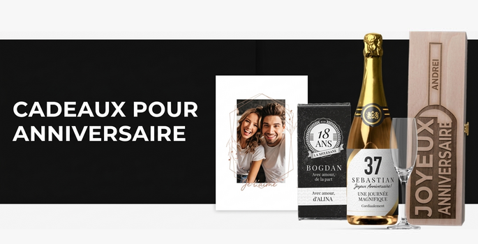 Cadeaux d