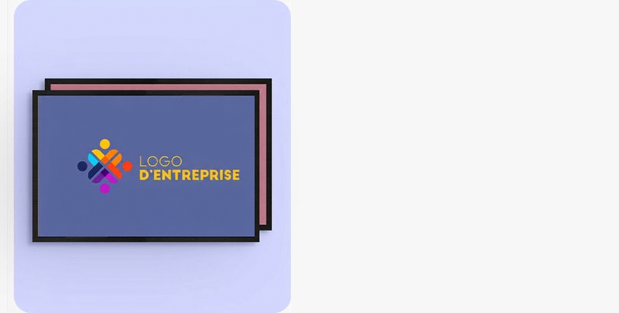 Tapis personnalisés pour les entreprises