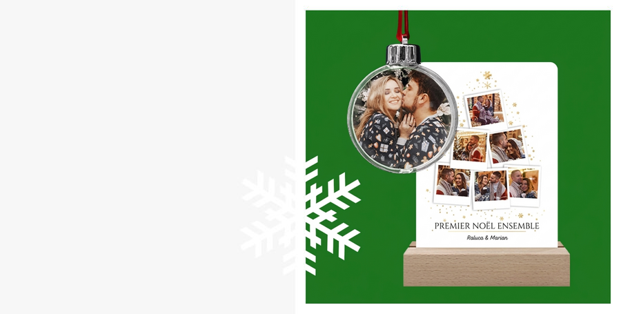 Cadeaux de Noël pour elle