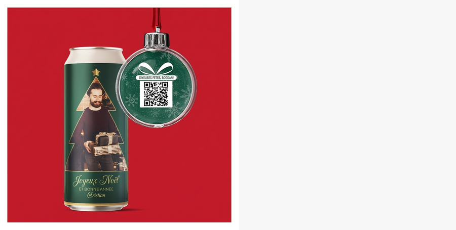 Cadeaux de Noël pour lui