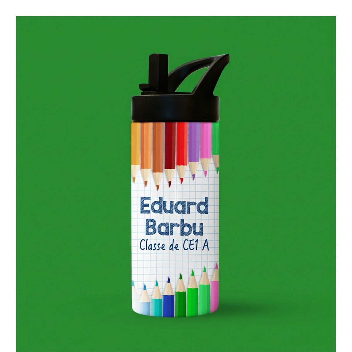 Thermos pour enfants