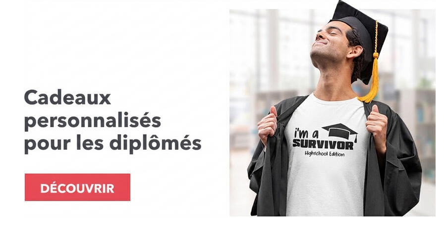 Tous les cadeaux de fin d