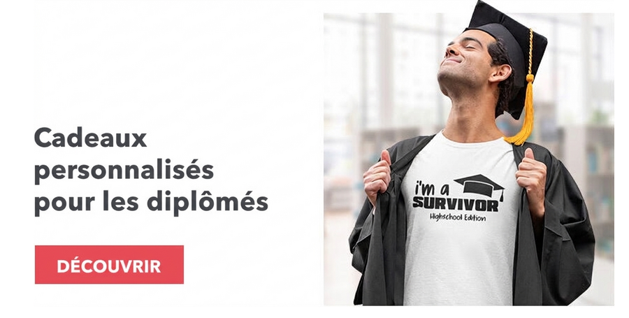 Tous les cadeaux de fin d