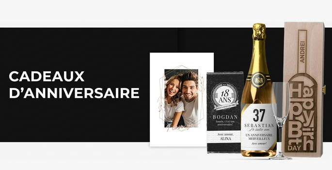 Cadeaux d