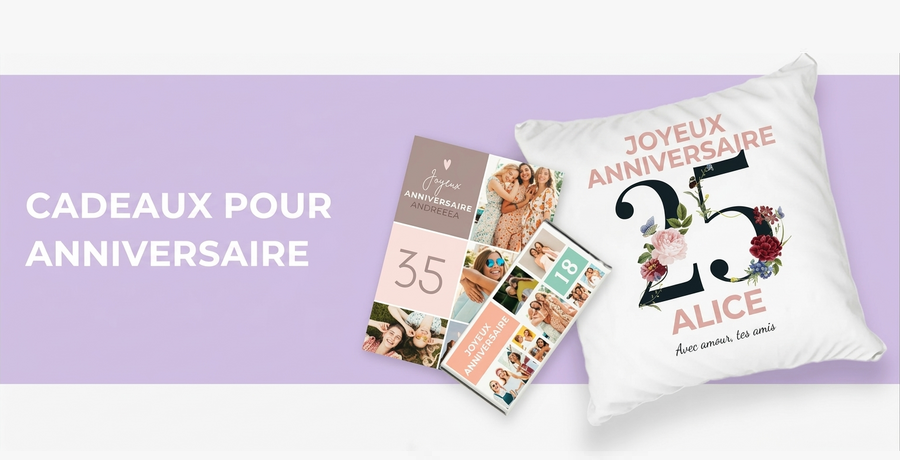 Cadeaux d