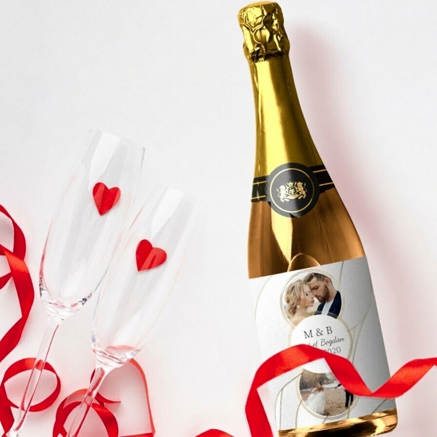 Des vins pour ma chérie