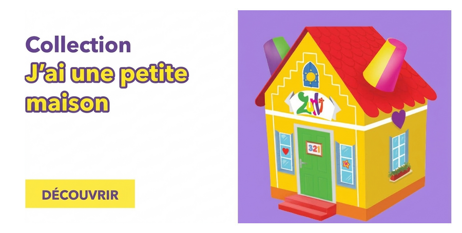 La collection « J