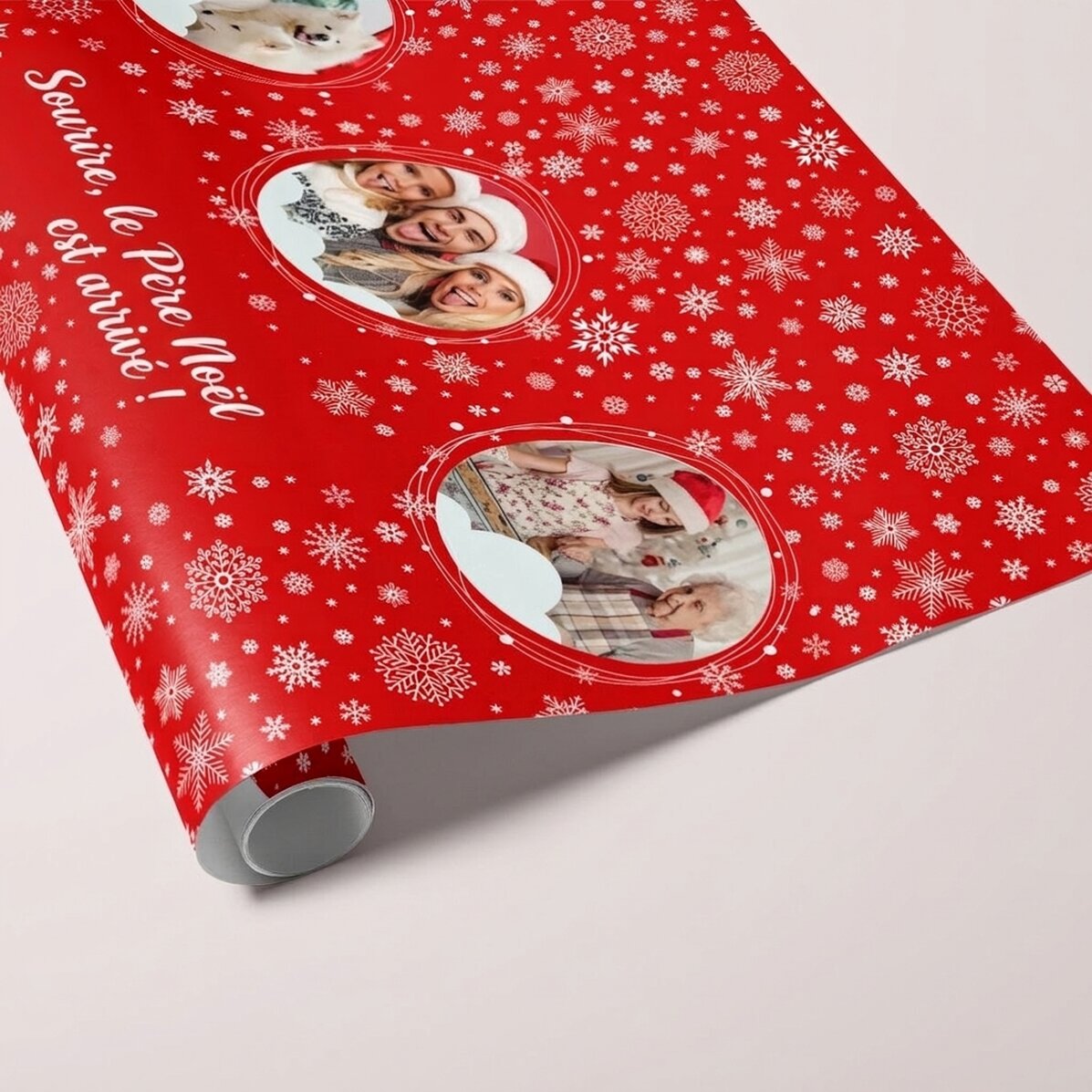 Papier d
