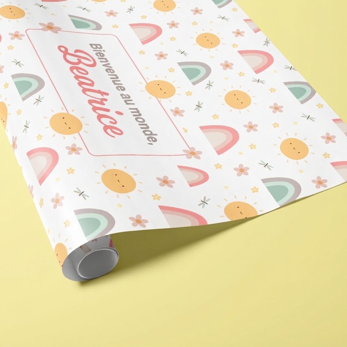 Papier d