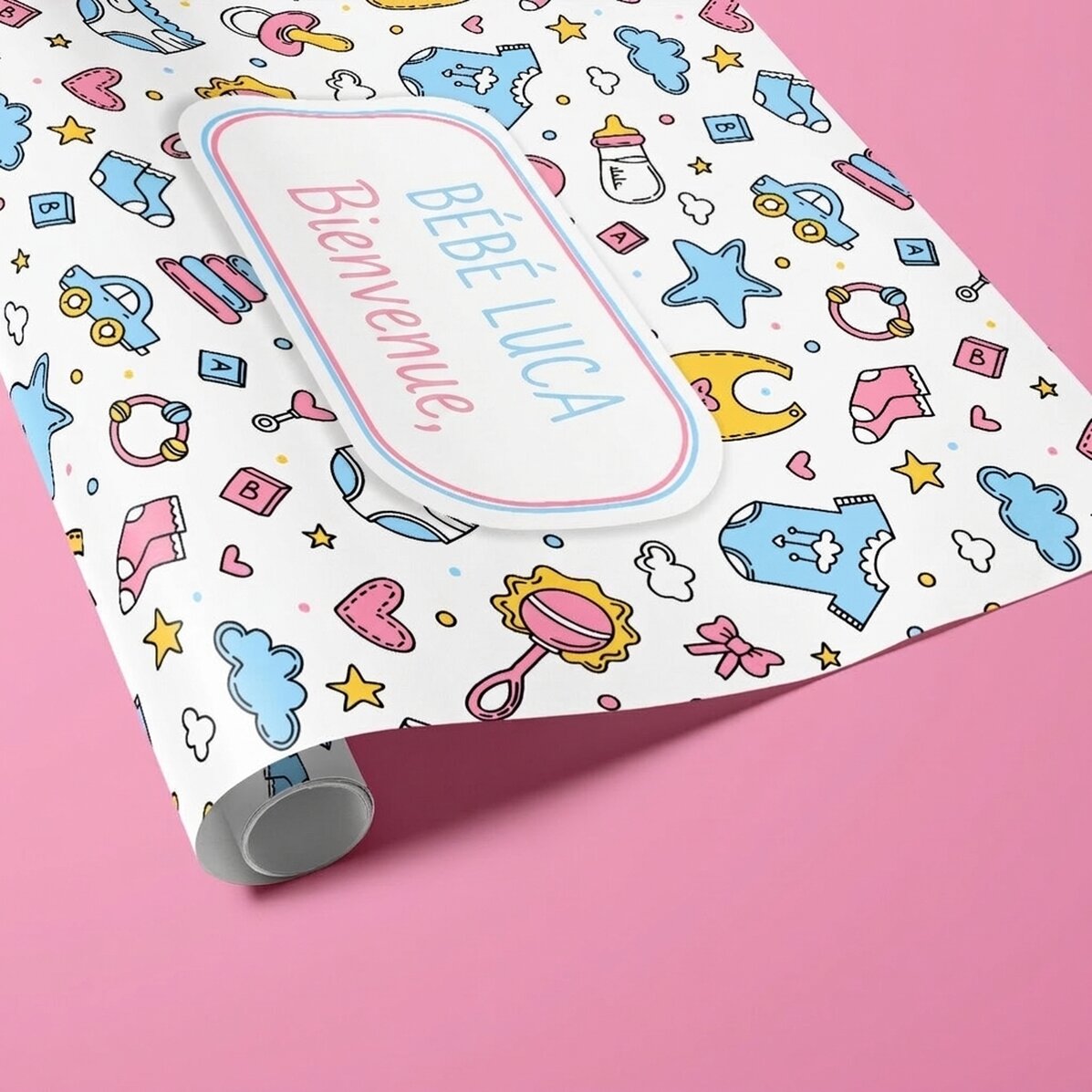 Papier d