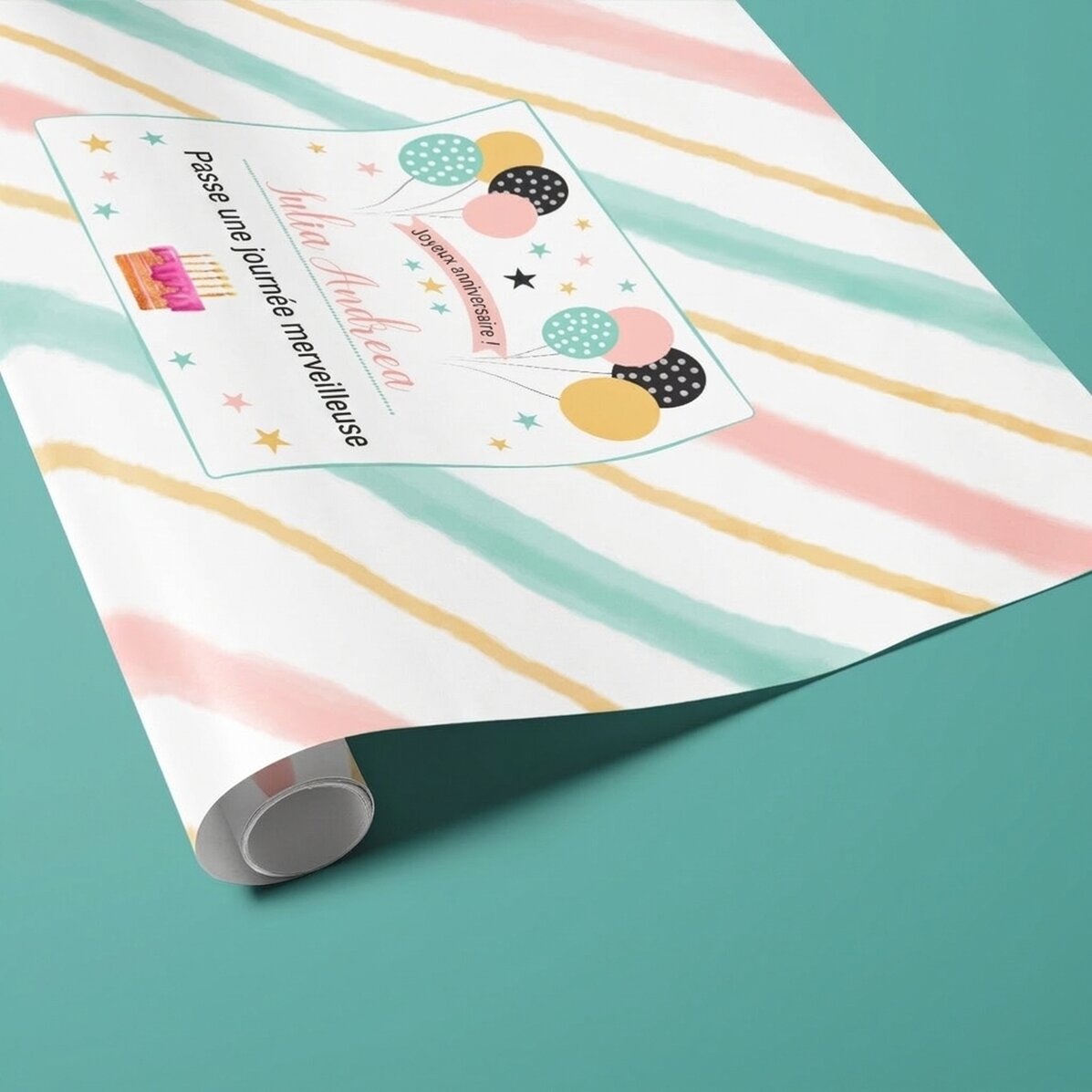 Papier d